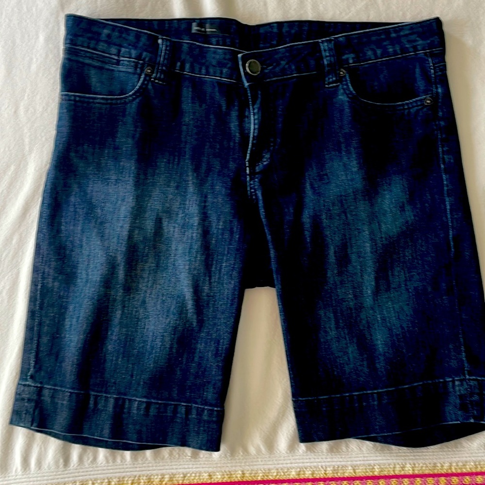 KUT Bermuda Short